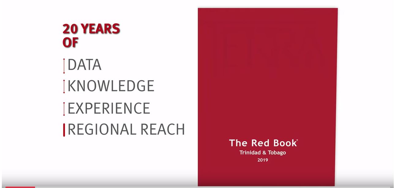 The Red Book video