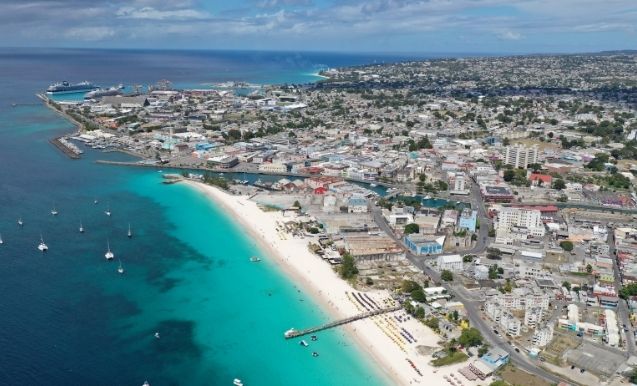 Where is Commercial Real Estate Today? • Terra Caribbean